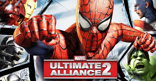 Marvel Ultimate Alliance Pc Highly Compressed